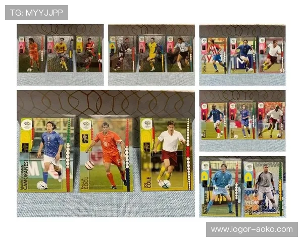 足球球星卡收藏热潮中保签字版本为何成为玩家追捧焦点